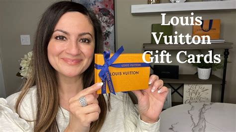 how to get a louis vuitton gift card|louis vuitton credit card installment.